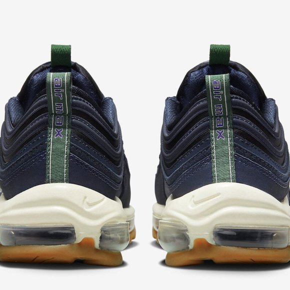 Nike Air Max 97 Women's size 10 - Picture 4 of 7